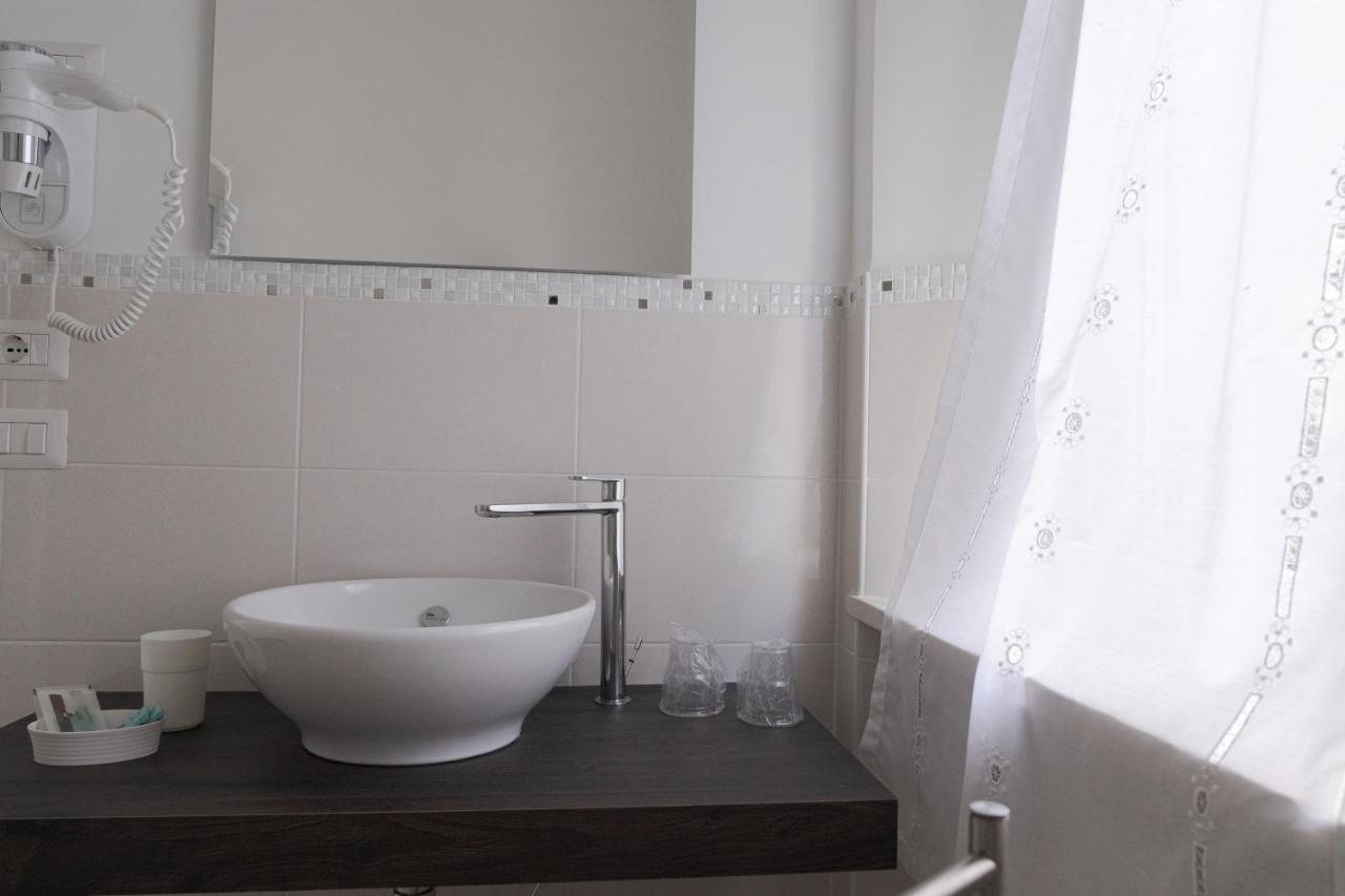 Amare Bed & Breakfast Sirolo